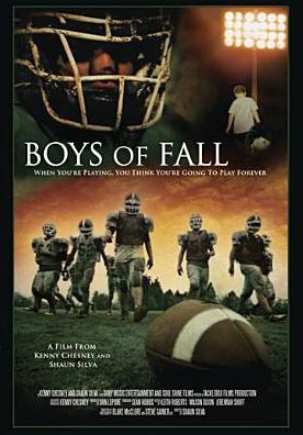 Kenny Chesney: Boys of Fall