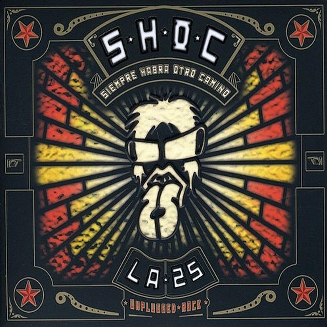 Shoc