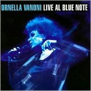 Ornella Vanoni: Live Al Blue Note