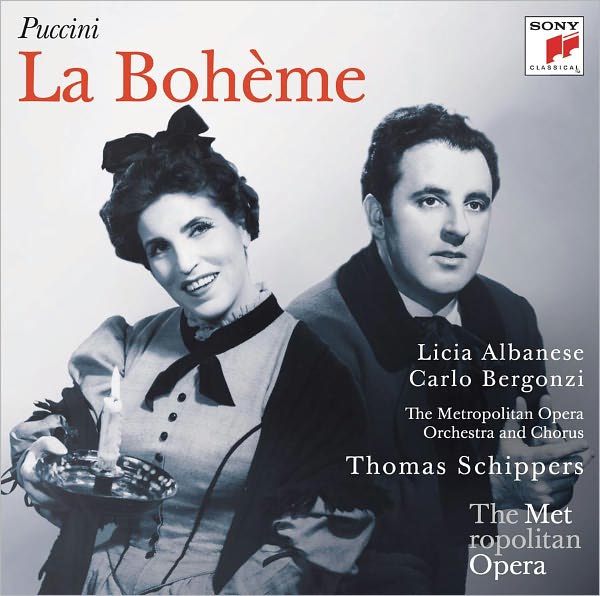Puccini: La Boh?me