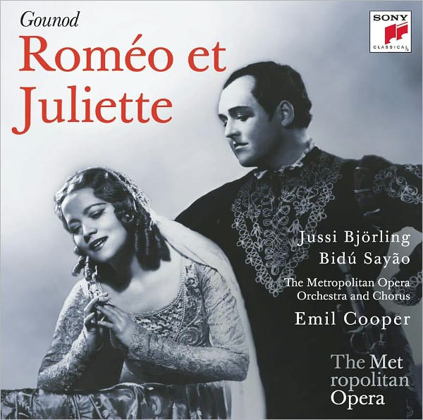 Gounod: Rom?o et Juliette