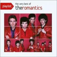 Playlist: The Very Best of the Romantics