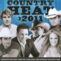 Country Heat 2011