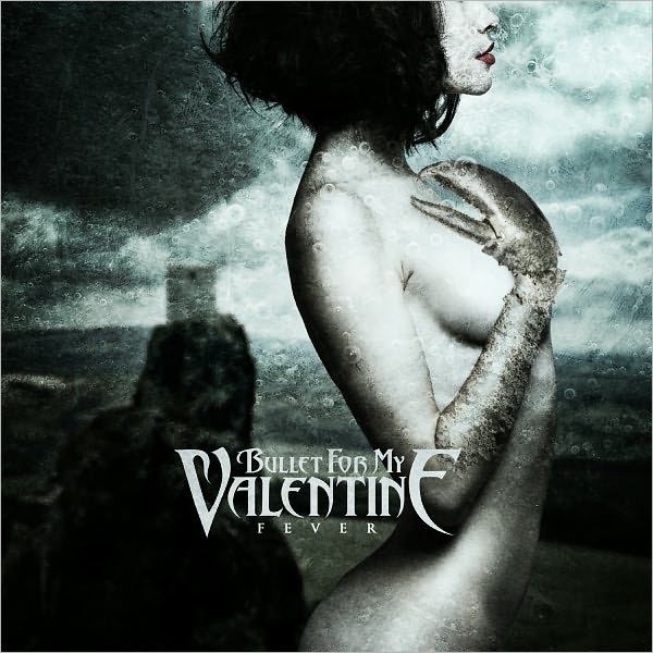 Bullet for My Valentine: Fever Tour Edition [CD/DVD]