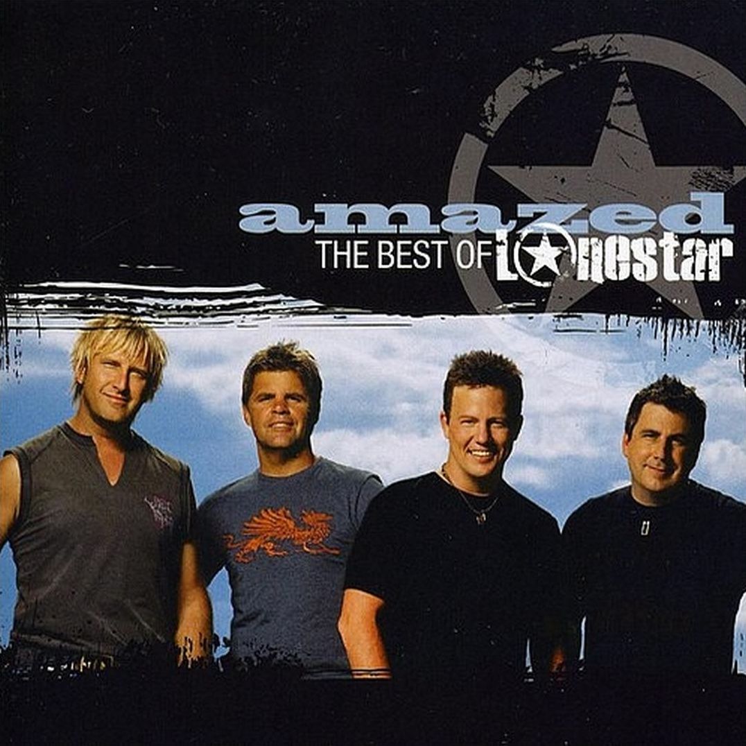 Amazed: The Best Of Lonestar