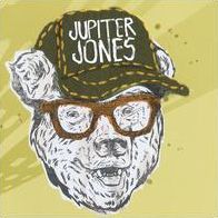 Jupiter Jones