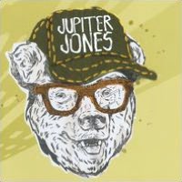 Jupiter Jones