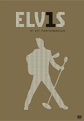 Elvis Presley: Elvis' #1 Hit Performances