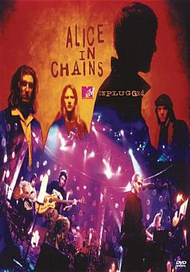 Alice in Chains: MTV Unplugged