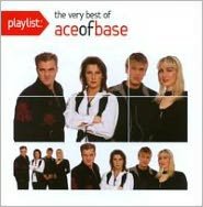 Playlist: The Very Best of Ace of Base