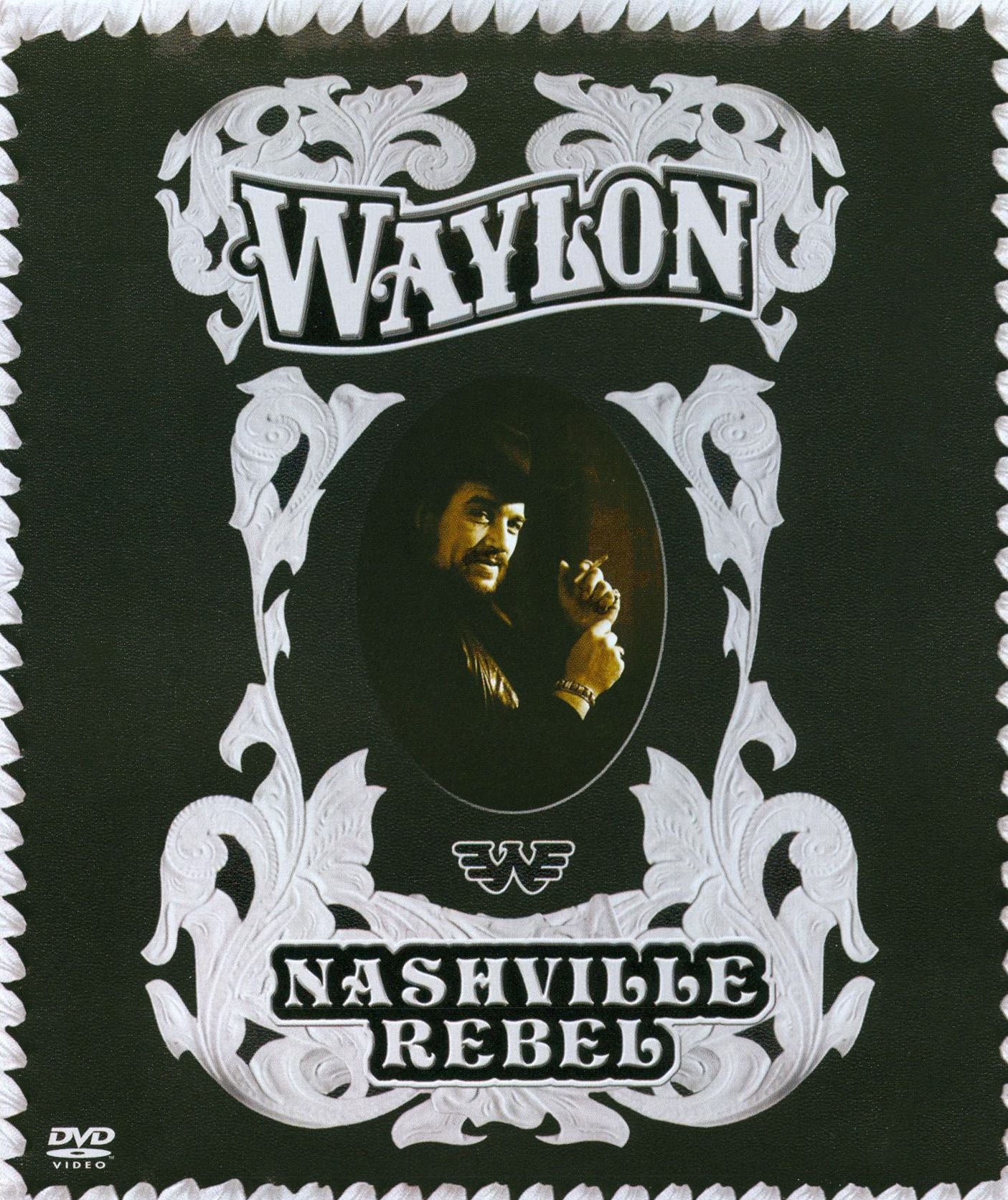 Waylon Jennings: Nashville Rebel