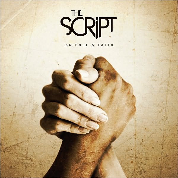 Science & Faith [Bonus Tracks]