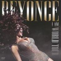 I Am...World Tour [DVD]