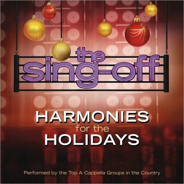 The Sing-Off [TV Series]