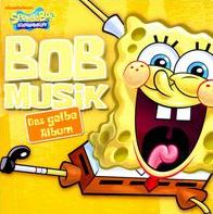 Bobmusik: Das Gelbe Album