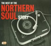 The Best Of The Northern Soul Story