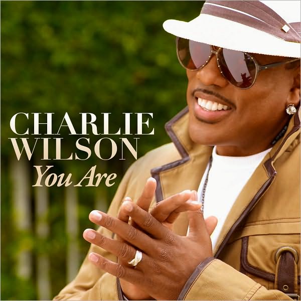 Just Charlie
