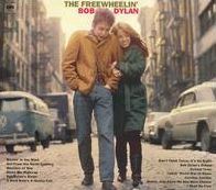 The Freewheelin' Bob Dylan