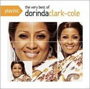 Playlist: The Very Best of Dorinda Clark-Cole