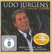 Udo Jürgens: Es Were Licht [CD/DVD]