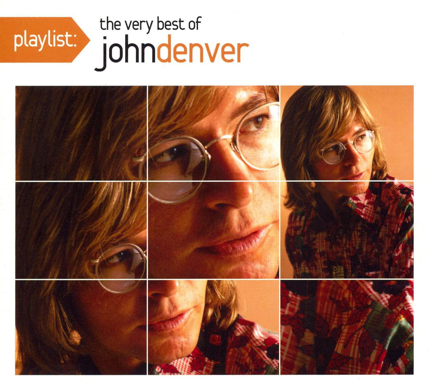 Playlist: The Very Best Of John Denver