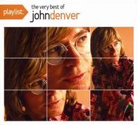 Playlist: The Very Best Of John Denver