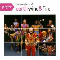 Playlist: The Very Best of Earth, Wind & Fire [Enhanced Edition]