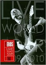 Eros Ramazzotti: Eros Live - World Tour 2009/2010