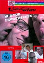 Die Fantastischen Vier: Nur Fur Erwachsenen!
