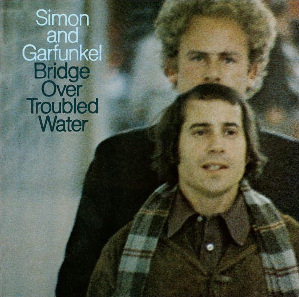 Simon and Garfunkel: Bridge Over Troubled Water [CD/DVD]