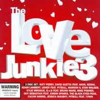 The Love Junkie Album, Vol. 3