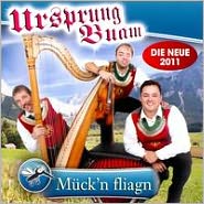 M?ck'n Fliagn
