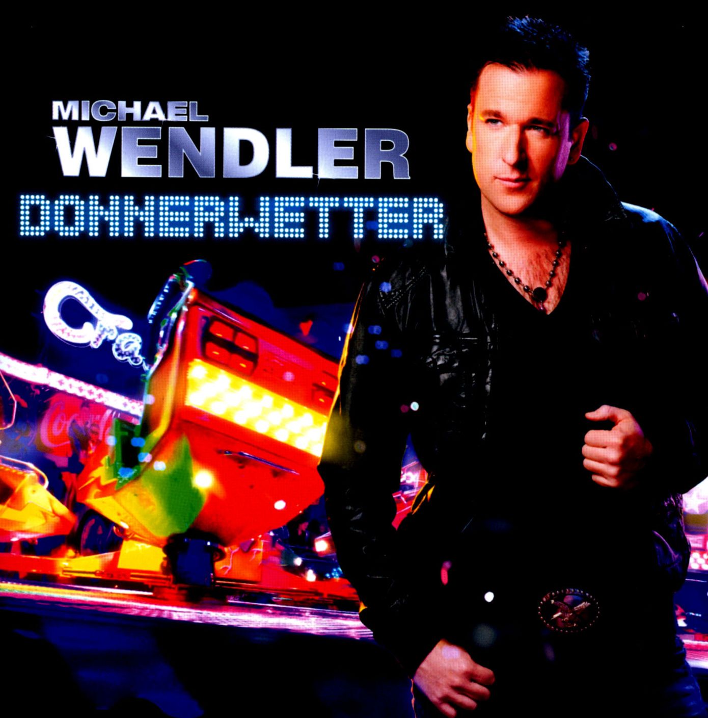 Donnerwetter
