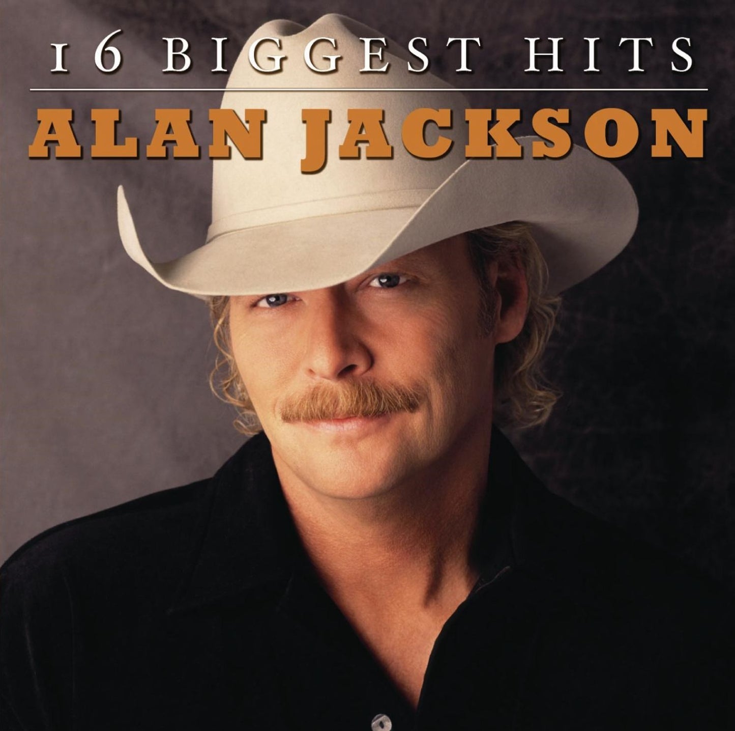 16 BIGGEST HITS