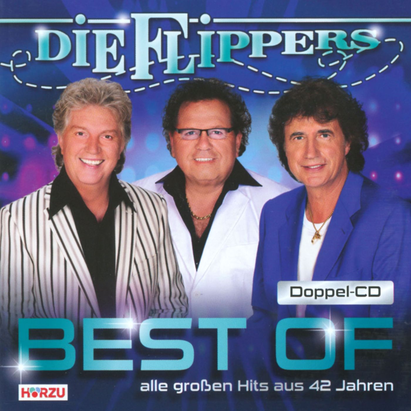 Best Of: Alle Gro?en Hits aus 42 Jahren