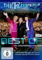 Die Flippers: Best of Die Abschiedstournee 2011 Live