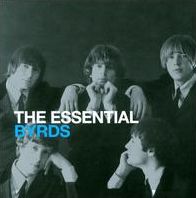 The Essential Byrds