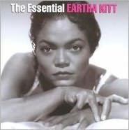 The Essential Eartha Kitt