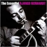 The Essential Django Reinhardt