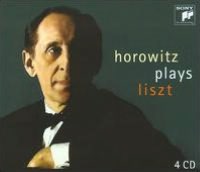 Horowitz Plays Liszt