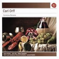 Orff: Carmina Burana