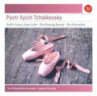 Tchaikovsky: Ballet Suites
