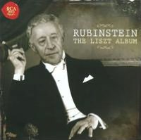 The Liszt Album