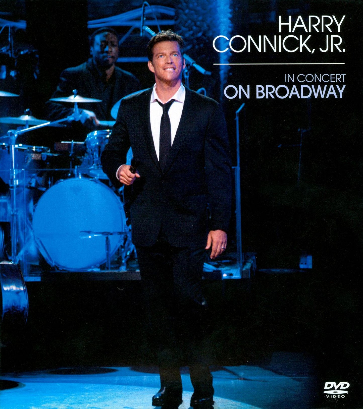 Harry Connick, Jr.: In Concert on Broadway [CD/DVD]