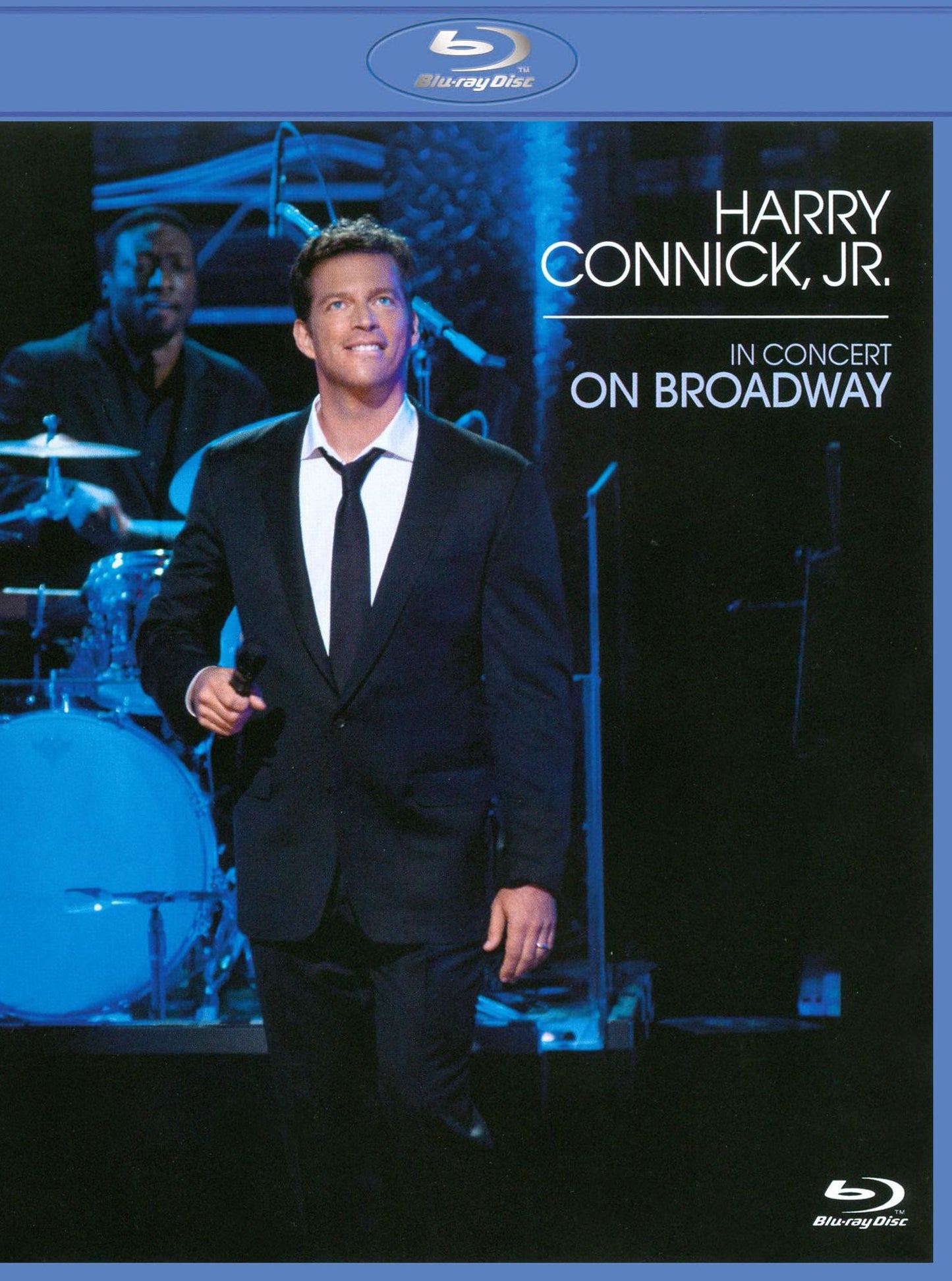 Harry Connick, Jr.: In Concert on Broadway [Blu-ray]