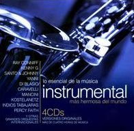 Lo Esencial de la Musica Instrumental M?s Hermosa del Mundo