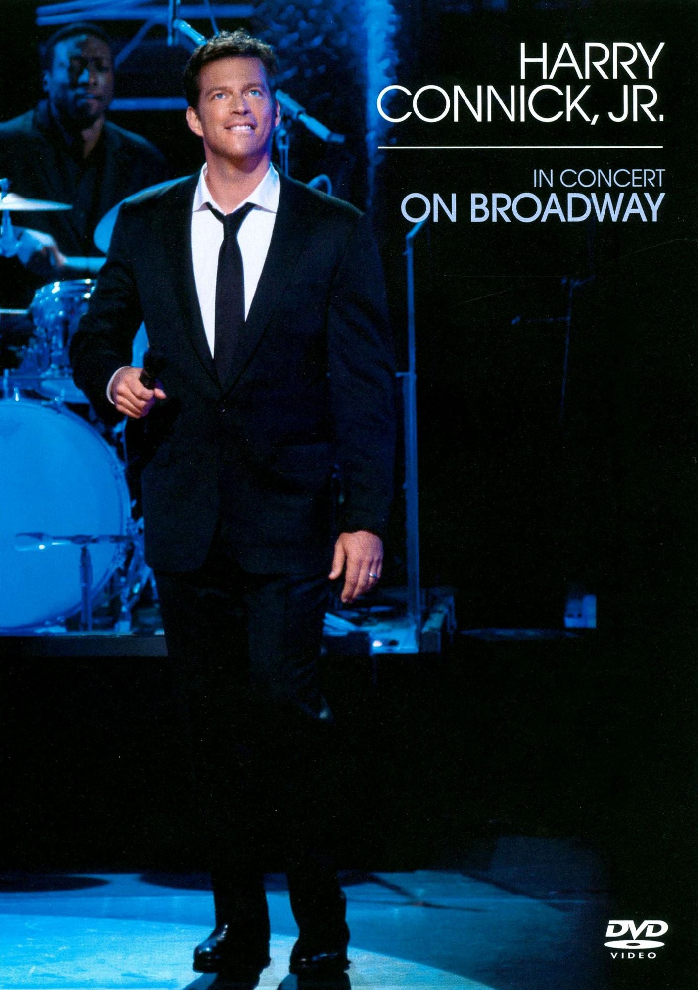 Harry Connick, Jr.: In Concert on Broadway