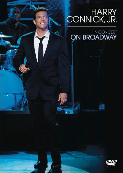 Harry Connick, Jr.: In Concert on Broadway