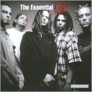 The Essential Korn