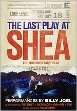 The Last Play at Shea